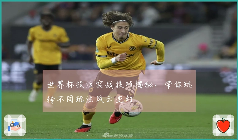 世界杯投注实战技巧揭秘，带你玩转不同玩法风云变幻