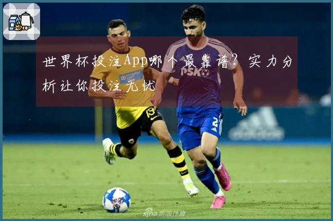 世界杯投注App哪个最靠谱？实力分析让你投注无忧