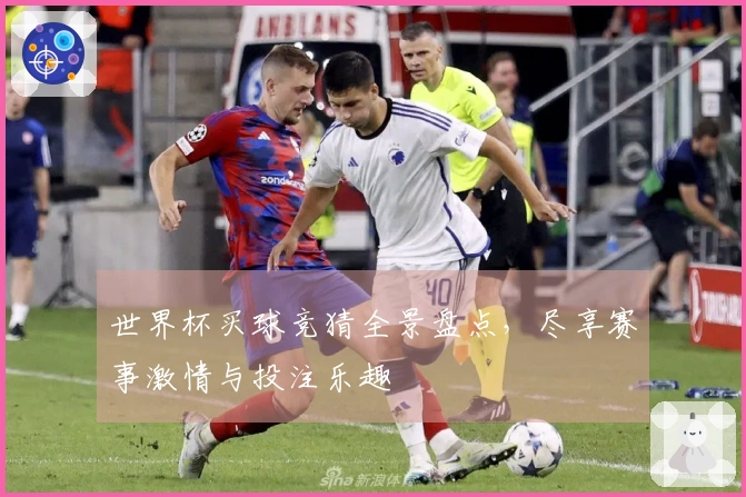 世界杯买球竞猜全景盘点，尽享赛事激情与投注乐趣