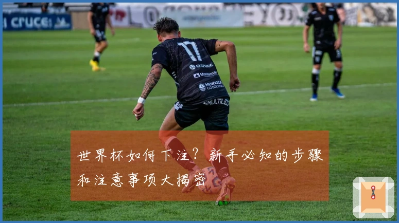 世界杯如何下注？新手必知的步骤和注意事项大揭密