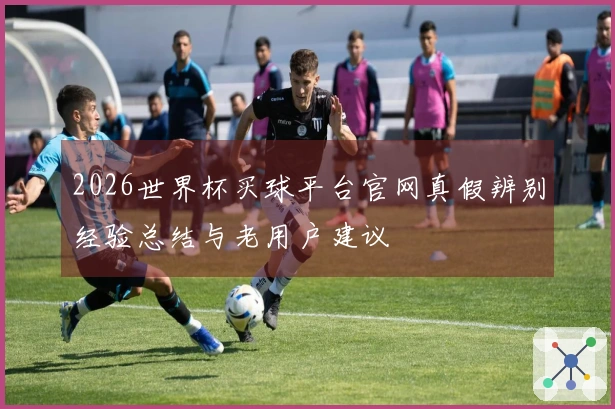 2026世界杯买球平台官网真假辨别经验总结与老用户建议