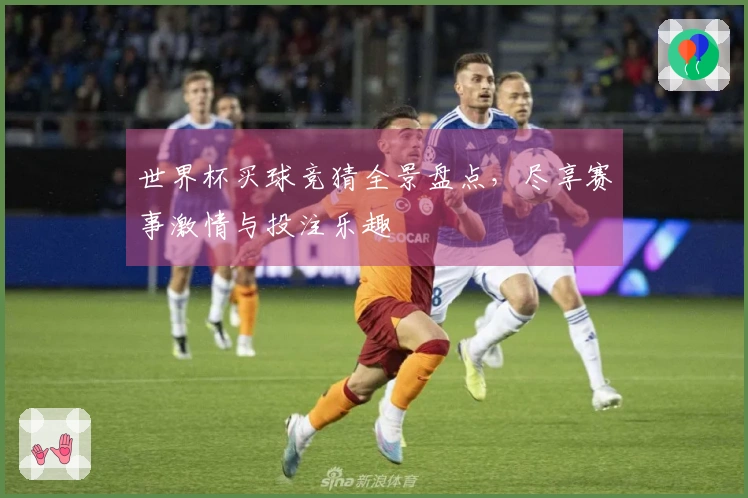 世界杯买球竞猜全景盘点，尽享赛事激情与投注乐趣