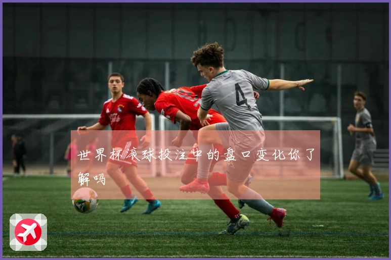 世界杯滚球投注中的盘口变化你了解吗