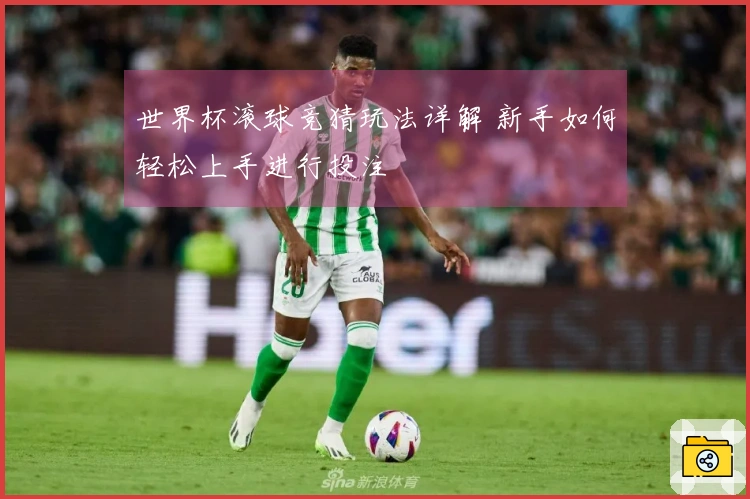 世界杯滚球竞猜玩法详解 新手如何轻松上手进行投注