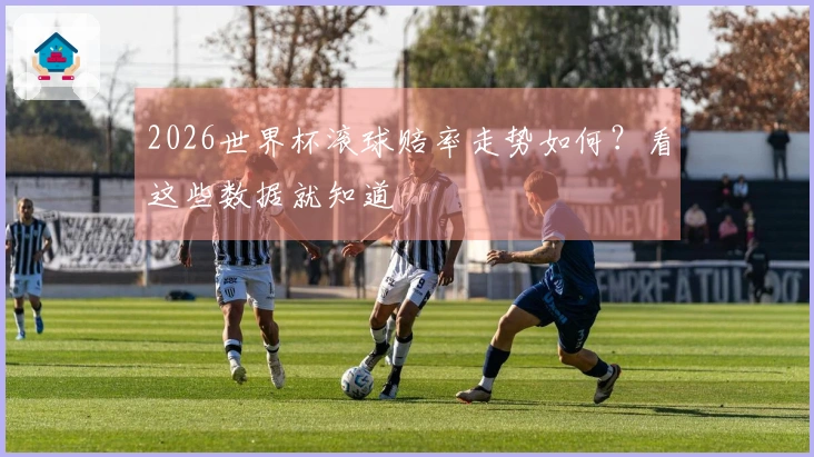 2026世界杯滚球赔率走势如何？看这些数据就知道