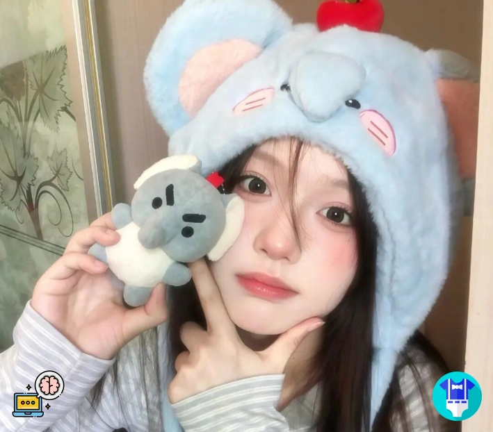 头像
